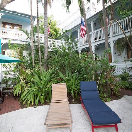 Key West Harbor Inn - Adults Only Exterior foto